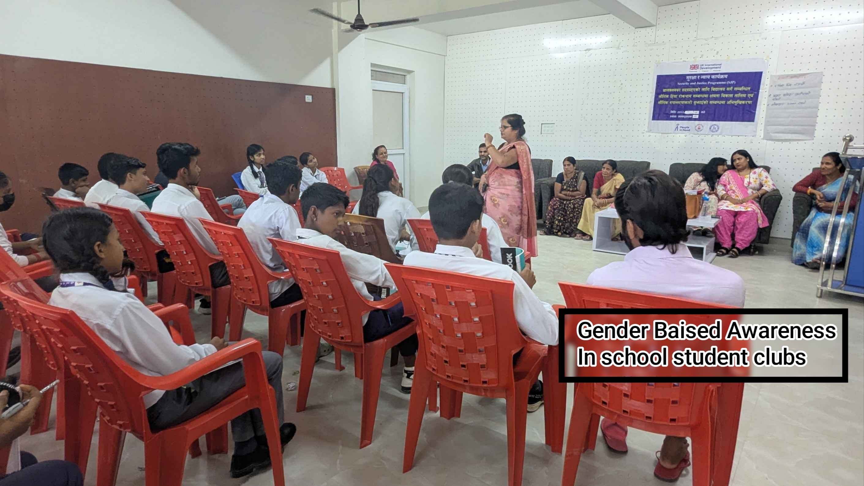 Safe Learning & Creative Development for Every Child