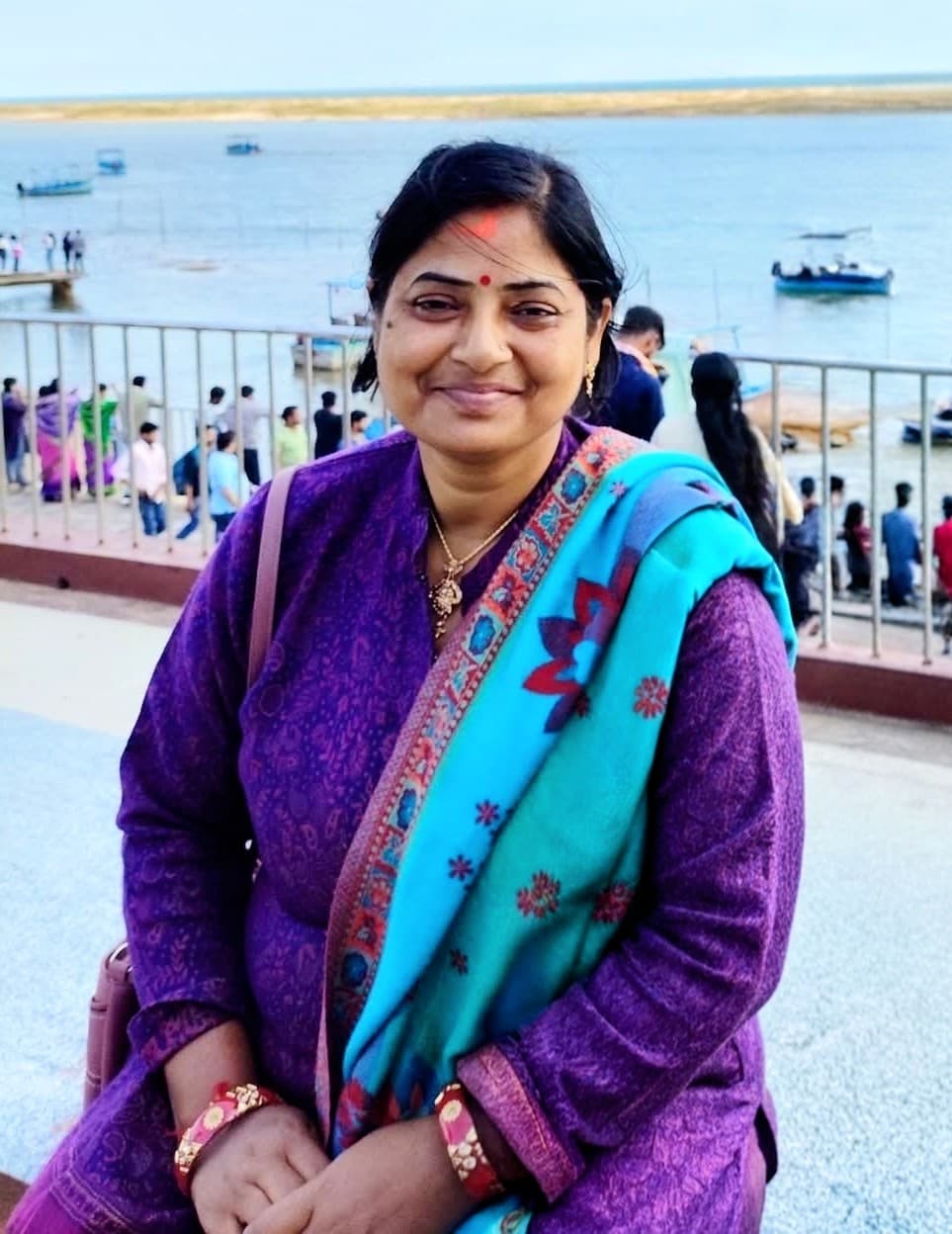 Bindu Thakur